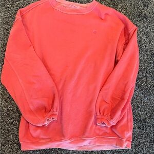 Aerie Blush Pink Knit Top